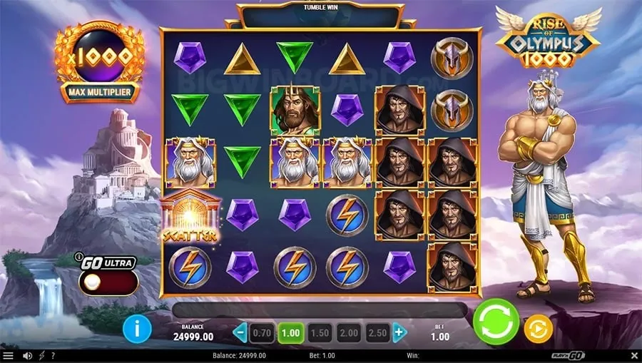 Jiliok free spins for slot games